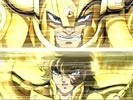 SAINT SEIYA - MEIKAI-HEN - EPISODIO 12