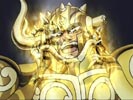 SAINT SEIYA - MEIKAI-HEN - EPISODIO 12