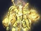 SAINT SEIYA - MEIKAI-HEN - EPISODIO 12