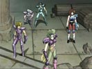 SAINT SEIYA - MEIKAI-HEN - EPISODIO 12