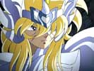 SAINT SEIYA - ELYSION-HEN - EPISODIO 1