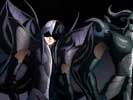 SAINT SEIYA - ELYSION-HEN - EPISODIO 1