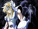 SAINT SEIYA - ELYSION-HEN - EPISODIO 1