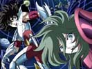 SAINT SEIYA - ELYSION-HEN - EPISODIO 1