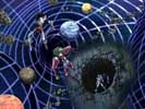 SAINT SEIYA - ELYSION-HEN - EPISODIO 1