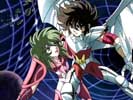 SAINT SEIYA - ELYSION-HEN - EPISODIO 1