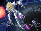 SAINT SEIYA - ELYSION-HEN - EPISODIO 1