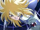 SAINT SEIYA - ELYSION-HEN - EPISODIO 1