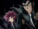 SAINT SEIYA - ELYSION-HEN - EPISODIO 1