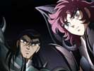 SAINT SEIYA - ELYSION-HEN - EPISODIO 1