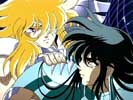 SAINT SEIYA - ELYSION-HEN - EPISODIO 1