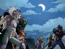 SAINT SEIYA - ELYSION-HEN - EPISODIO 1