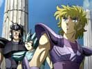 SAINT SEIYA - ELYSION-HEN - EPISODIO 1