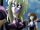 SAINT SEIYA - ELYSION-HEN - EPISODIO 1