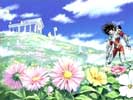 SAINT SEIYA - ELYSION-HEN - EPISODIO 1