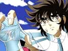 SAINT SEIYA - ELYSION-HEN - EPISODIO 2