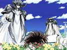 SAINT SEIYA - ELYSION-HEN - EPISODIO 2