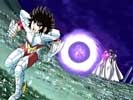 SAINT SEIYA - ELYSION-HEN - EPISODIO 2