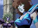 SAINT SEIYA - ELYSION-HEN - EPISODIO 2