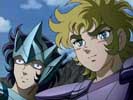 SAINT SEIYA - ELYSION-HEN - EPISODIO 2