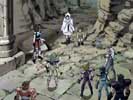 SAINT SEIYA - ELYSION-HEN - EPISODIO 2