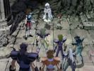 SAINT SEIYA - ELYSION-HEN - EPISODIO 3