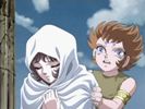 SAINT SEIYA - ELYSION-HEN - EPISODIO 3