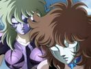 SAINT SEIYA - ELYSION-HEN - EPISODIO 3