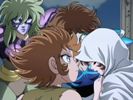 SAINT SEIYA - ELYSION-HEN - EPISODIO 3