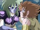 SAINT SEIYA - ELYSION-HEN - EPISODIO 3