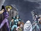 SAINT SEIYA - ELYSION-HEN - EPISODIO 3