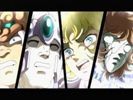 SAINT SEIYA - ELYSION-HEN - EPISODIO 3