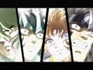 SAINT SEIYA - ELYSION-HEN - EPISODIO 3