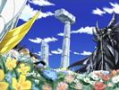 SAINT SEIYA - ELYSION-HEN - EPISODIO 3