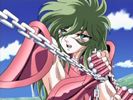 SAINT SEIYA - ELYSION-HEN - EPISODIO 3