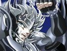 SAINT SEIYA - ELYSION-HEN - EPISODIO 3