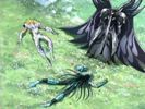 SAINT SEIYA - ELYSION-HEN - EPISODIO 3