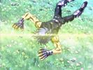 SAINT SEIYA - ELYSION-HEN - EPISODIO 3