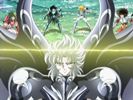 SAINT SEIYA - ELYSION-HEN - EPISODIO 3