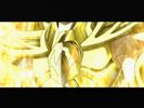 SAINT SEIYA - ELYSION-HEN - EPISODIO 3