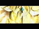 SAINT SEIYA - ELYSION-HEN - EPISODIO 3