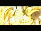 SAINT SEIYA - ELYSION-HEN - EPISODIO 3