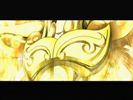 SAINT SEIYA - ELYSION-HEN - EPISODIO 3