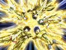 SAINT SEIYA - ELYSION-HEN - EPISODIO 3