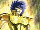 SAINT SEIYA - ELYSION-HEN - EPISODIO 4