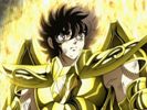 SAINT SEIYA - ELYSION-HEN - EPISODIO 4