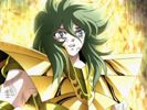 SAINT SEIYA - ELYSION-HEN - EPISODIO 4