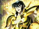 SAINT SEIYA - ELYSION-HEN - EPISODIO 4