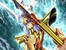 SAINT SEIYA - ELYSION-HEN - EPISODIO 4