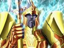 SAINT SEIYA - ELYSION-HEN - EPISODIO 4